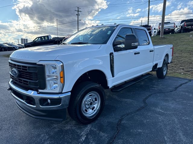 2023 Ford F-350 XL