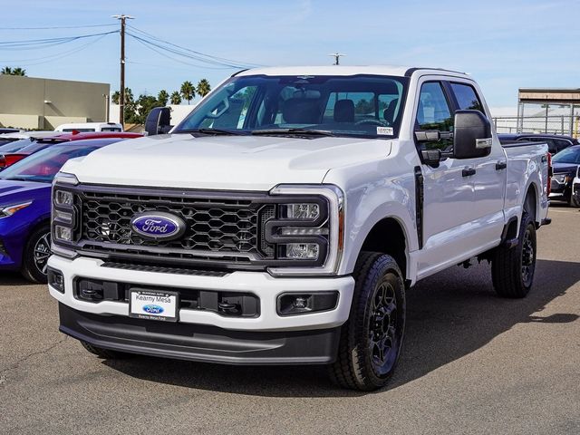 2023 Ford F-350 XL