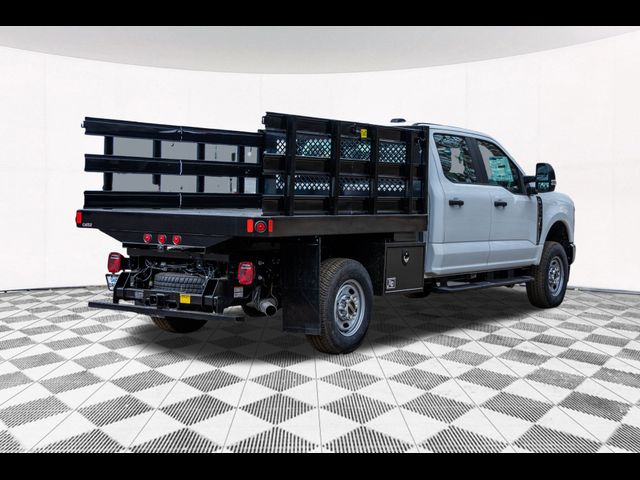 2023 Ford F-350 XL