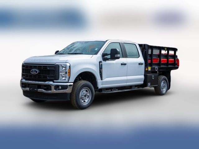 2023 Ford F-350 XL