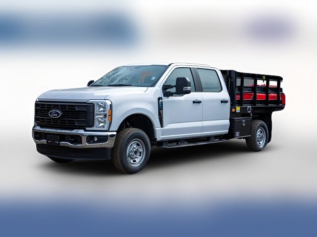 2023 Ford F-350 XL