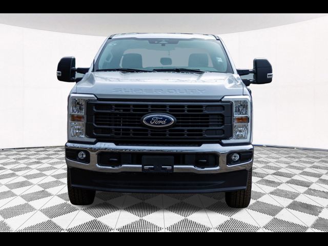 2023 Ford F-350 XL