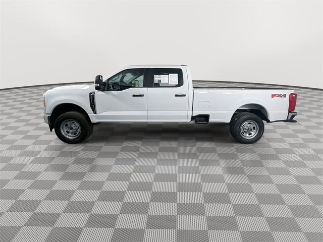 2023 Ford F-350 XL