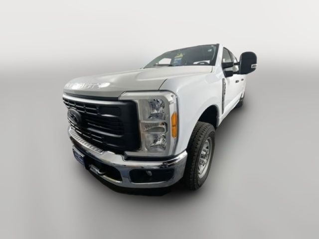 2023 Ford F-350 XL