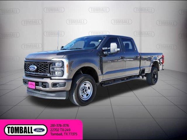 2023 Ford F-350 XL