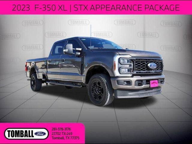 2023 Ford F-350 XL