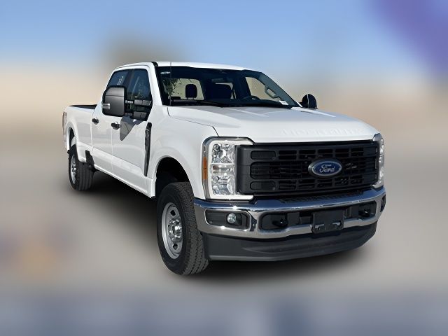 2023 Ford F-350 XL