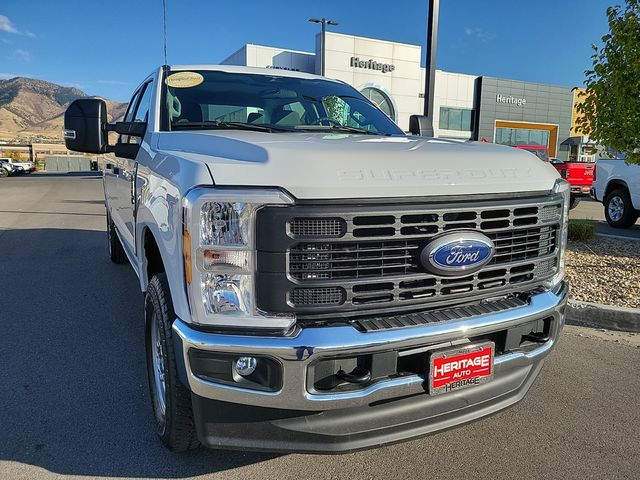 2023 Ford F-350 XL