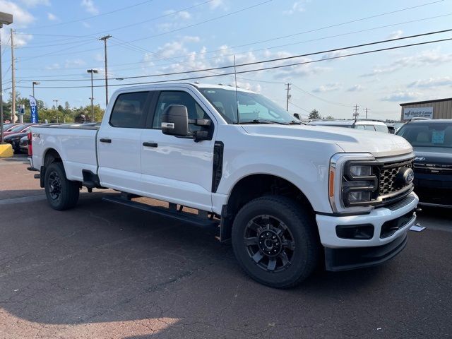 2023 Ford F-350 XL