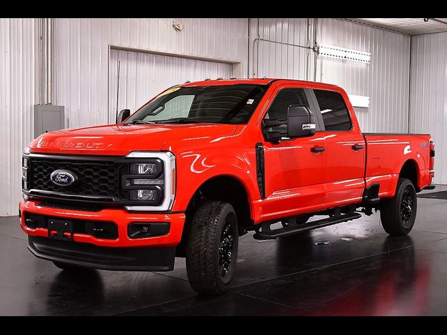 2023 Ford F-350 XL