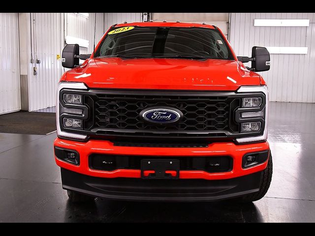 2023 Ford F-350 XL