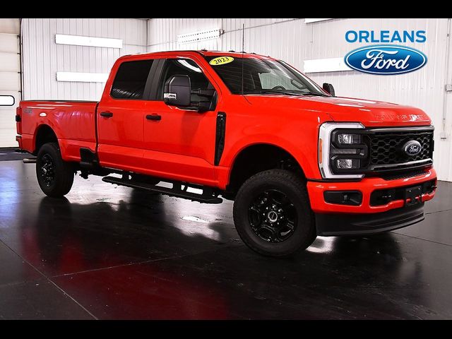 2023 Ford F-350 XL