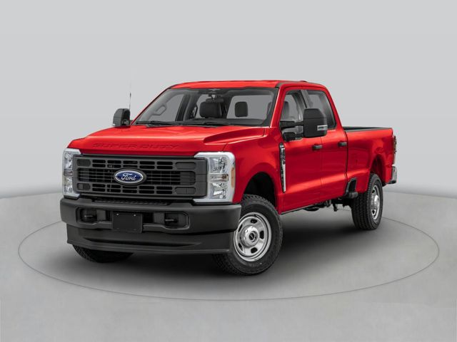 2023 Ford F-350 Lariat