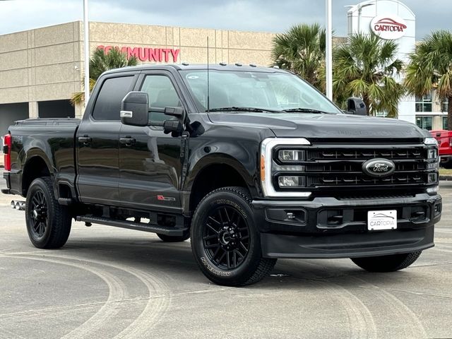 2023 Ford F-350 Lariat