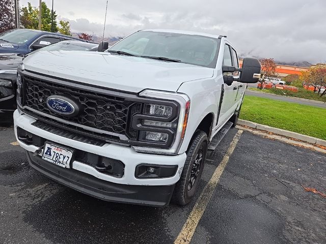 2023 Ford F-350 XL