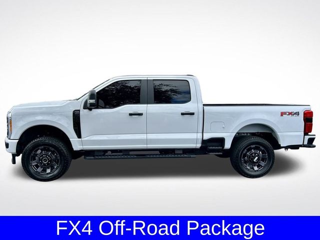 2023 Ford F-350 XL