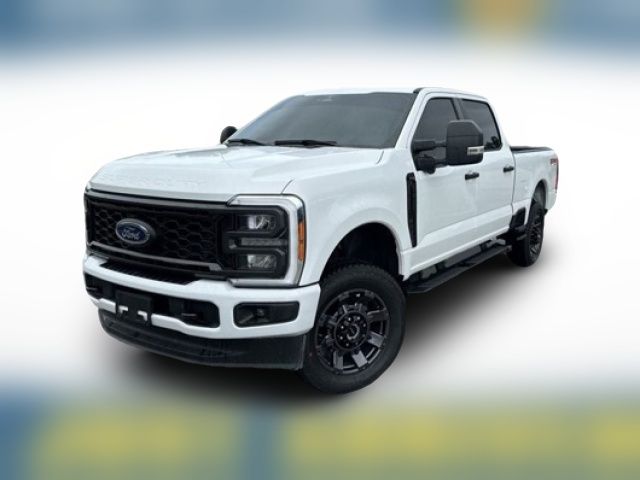 2023 Ford F-350 XL