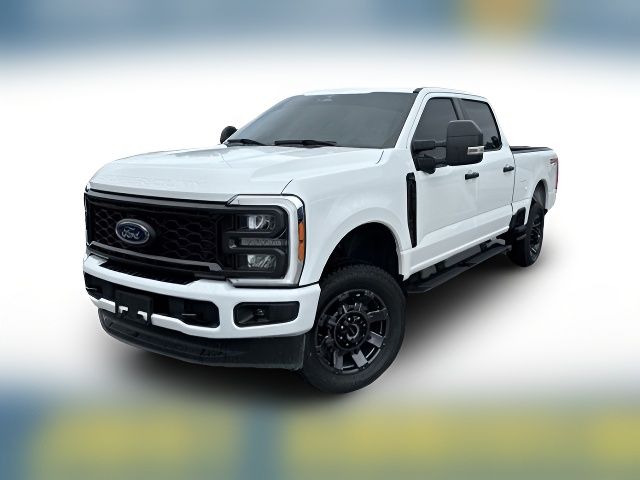 2023 Ford F-350 XL