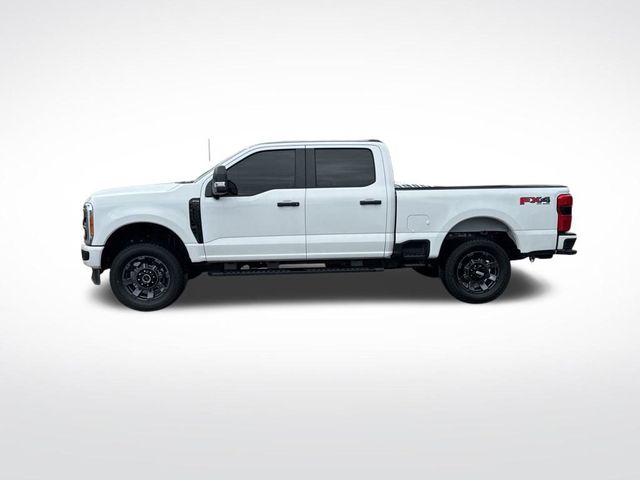 2023 Ford F-350 XL