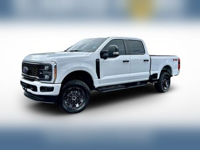 2023 Ford F-350 XL