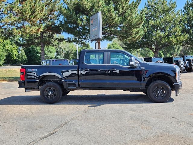 2023 Ford F-350 XL