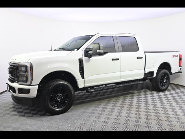 2023 Ford F-350 XL