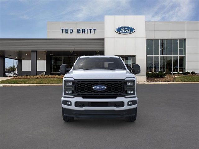 2023 Ford F-350 XL