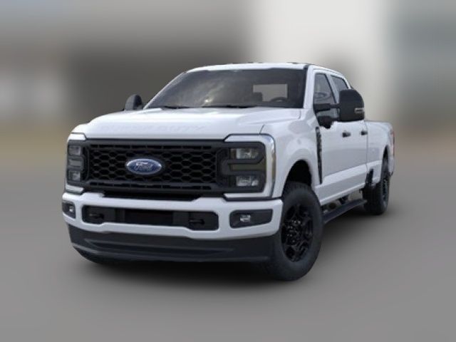 2023 Ford F-350 XL