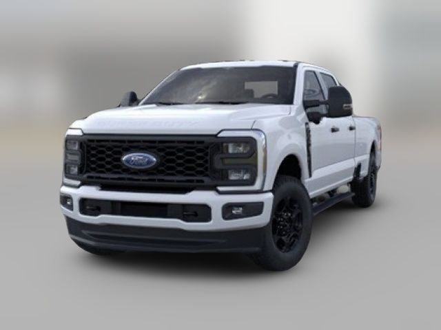 2023 Ford F-350 XL