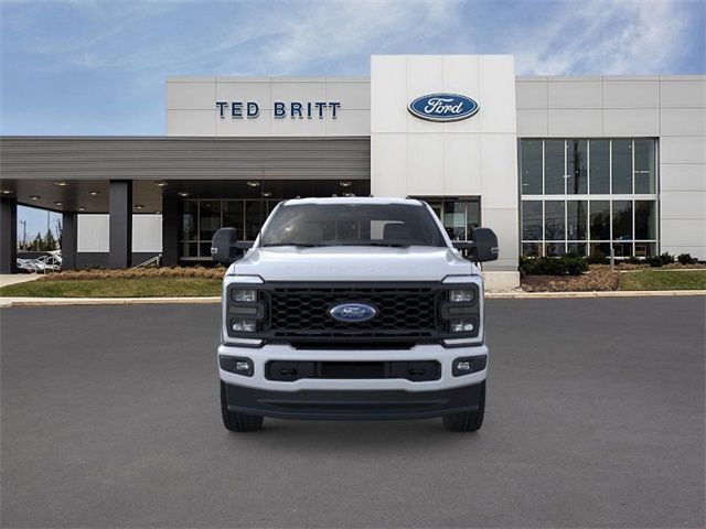2023 Ford F-350 XL