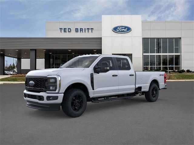 2023 Ford F-350 XL