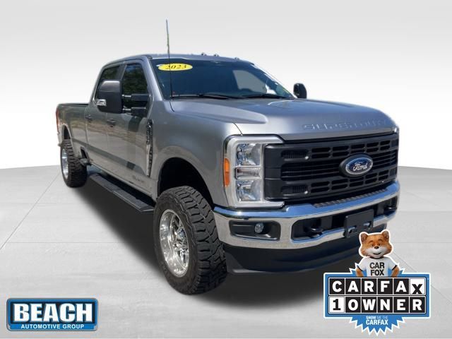 2023 Ford F-350 XL