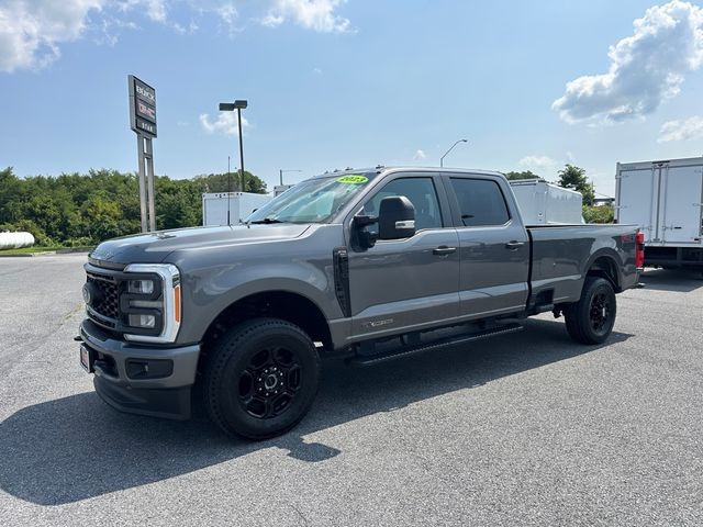 2023 Ford F-350 XL