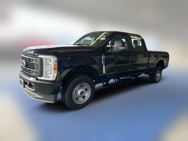 2023 Ford F-350 XL