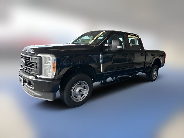 2023 Ford F-350 XL