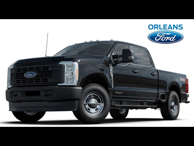 2023 Ford F-350 XL