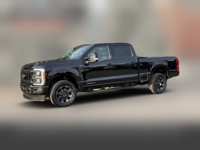 2023 Ford F-350 Lariat