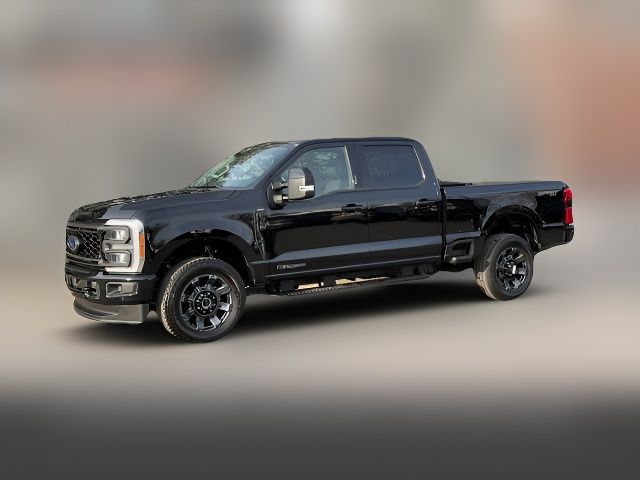 2023 Ford F-350 Lariat