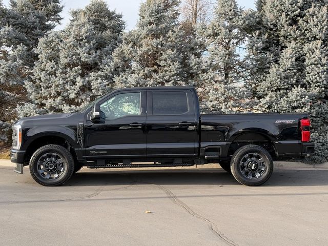 2023 Ford F-350 Lariat