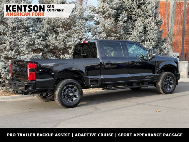 2023 Ford F-350 Lariat