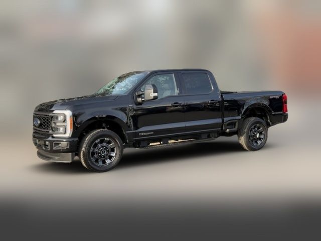 2023 Ford F-350 Lariat