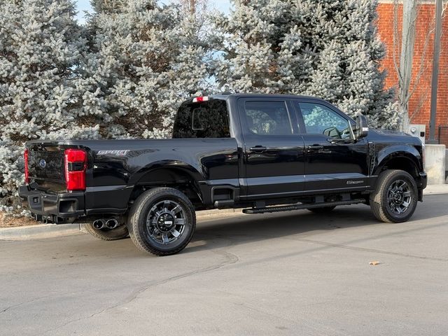 2023 Ford F-350 Lariat