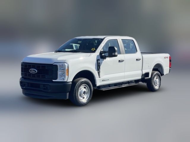 2023 Ford F-350 XL