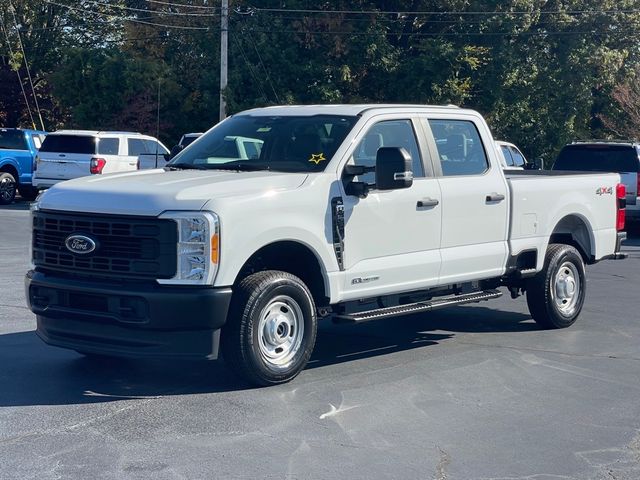 2023 Ford F-350 XL