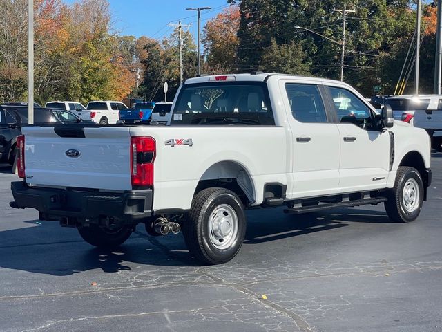 2023 Ford F-350 XL