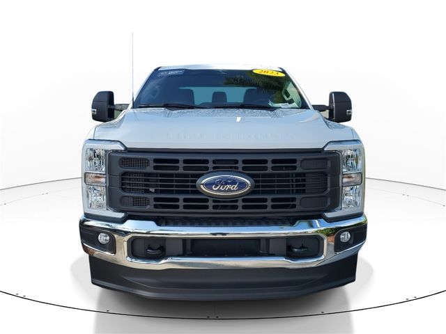 2023 Ford F-350 XL