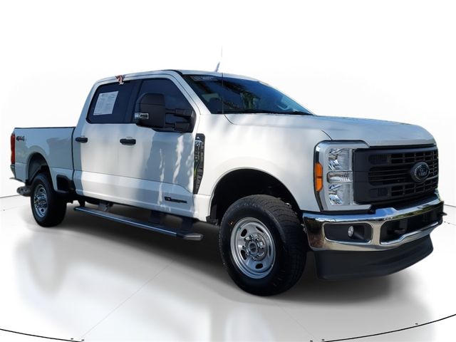 2023 Ford F-350 XL