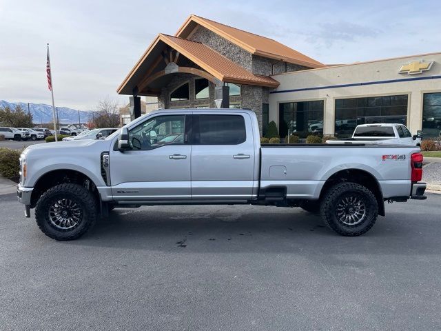 2023 Ford F-350 Lariat