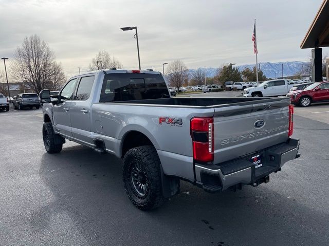 2023 Ford F-350 Lariat