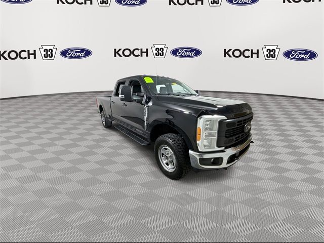 2023 Ford F-350 XL